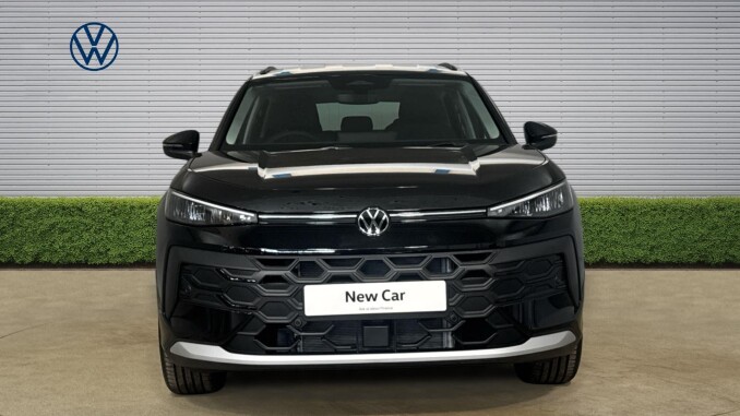 Volkswagen T-Roc 1.5 eTSI Life 5dr DSG Petrol Hatchback - Image 7